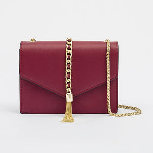 Autumn and Winter New fashionable Women's Shoulder Bag